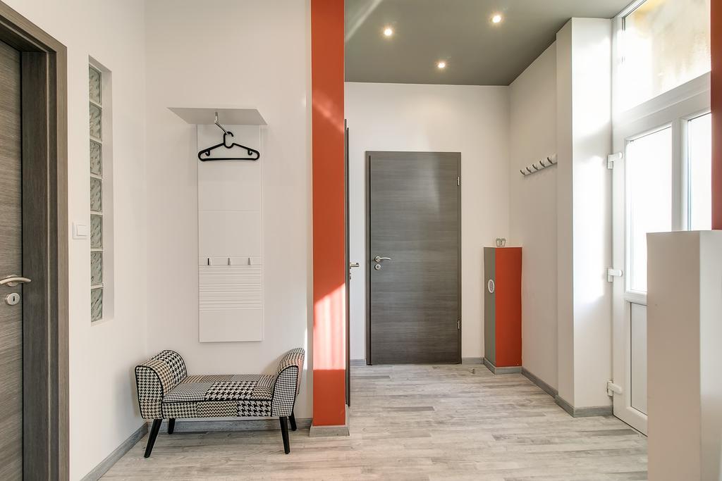 Tamara Apartment Budapest Esterno foto